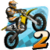 Mad Skills Motocross 2