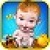Cute Baby Nursery Game