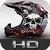 2XL Supercross HD transparent