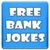 FREE BANK JOKES