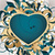 Heart Photo Collage