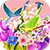 Spring Stickers Free