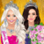 Beauty Queen Dress Up - Star Girl Fashion