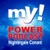 My Power Podcast!