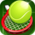 Court Tennis Play