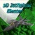 3D JET FIGHTER MISSLE BLAST
