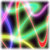 3D Neon Wallpaper