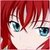 Highschool DXD Rias Gremory Wallpaper