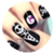 Ideas Lazy Nail Art