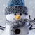 Christmas Snowman Live Wallpaper 2