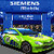 Siemens Rally 3D