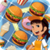 Food Match game