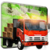 Cargo Truck Mountain Drive Sim