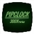 PipClock Zooper Fallout Clocks overall