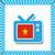 Vietnams TV