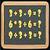 Math Games kids