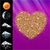 New Glitter Clock Weather Widget