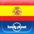 Lonely Planet Spanish Phrasebook