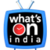 Whats On India Tv Guide App BlackBerry App