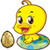 Coin And Duckling iOS