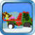 Santa Truck
