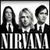 Nirvana Wallpaper HD