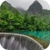 Waterfall Live Wallpaper 3D parallax