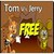 Tom V/s Jerry