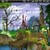 Beautiful Greenary