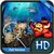 Free Hidden Object Game - The Lost Treasure