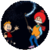Chacha Chaudhary and Tit For Tat