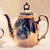 Snow Tea Live Wallpaper