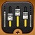 Equalizer music booster player