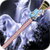 Unicorn Zipper Lock Screen