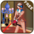 LASER RED GUN