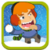 New Year Snow Fight Game