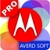 Wallpapers for motorola