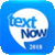 New TextNow tips