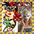 Mask Photo Collage Editor Free