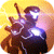 Overdrive Ninja Shadow Revenge MOD
