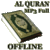 Al Quran MP3 Full Offline 7 Reciters