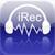 iRec Voice Recorder