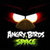 Angry Birds Space Wallpapers