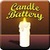 CANDLE NEW