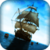 Pirate Ship Race 3D