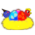 Flghtless: bird jump