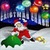Christmas Crash app