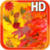Autumn Leaves HD Free