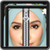 Zipper Lock Screen Hijab