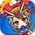Mobile Suit Gundam Wing Hero Hitting Monster Games